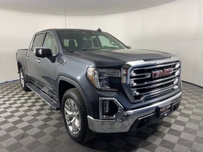 Used 2022 GMC Sierra 1500 SLT w/ SLT Premium Package