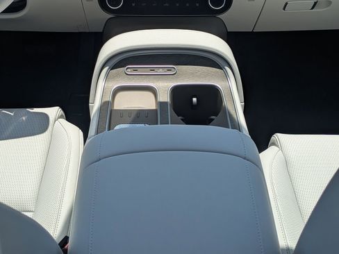 New 2026 Hyundai Palisade SEL Premium FWD image 18