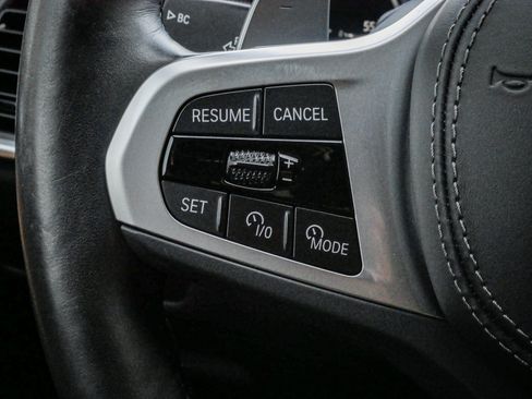 Used 2024 BMW X5 xDrive40i AWD/4WD image 19