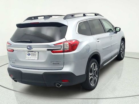 New 2026 Subaru Ascent Touring AWD/4WD image 8