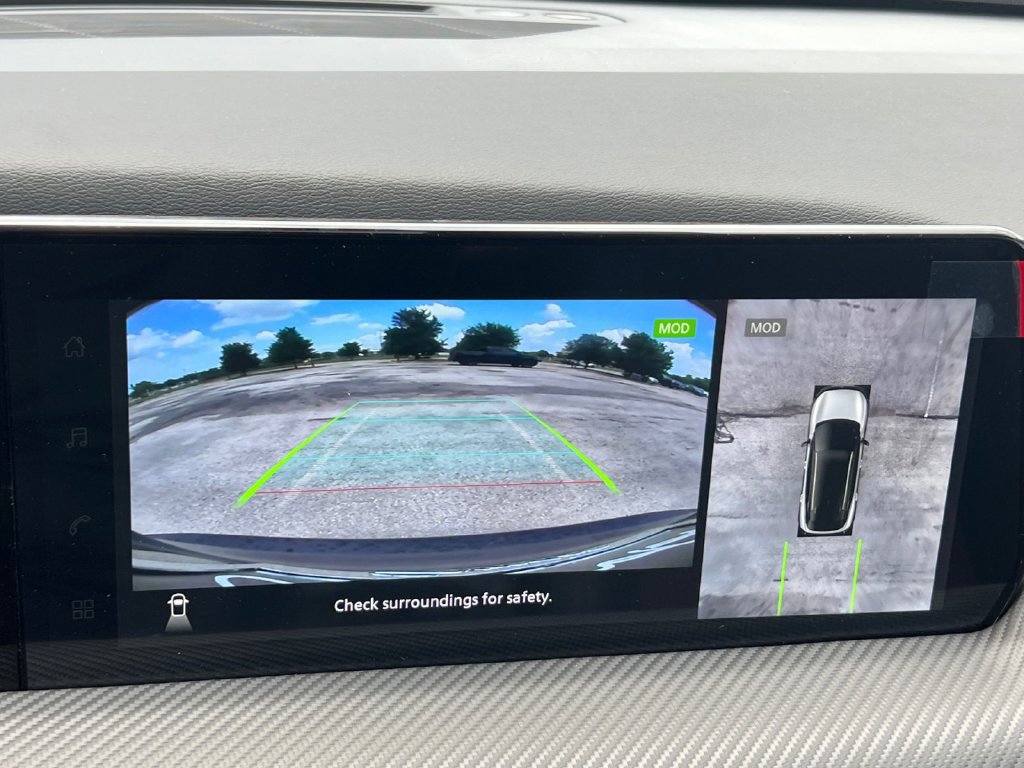 New 2026 Nissan Kicks SR w/ Interior Electronics Package FWD image 10
