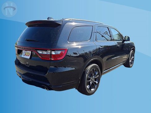 Used 2024 Dodge Durango R/T AWD/4WD image 8
