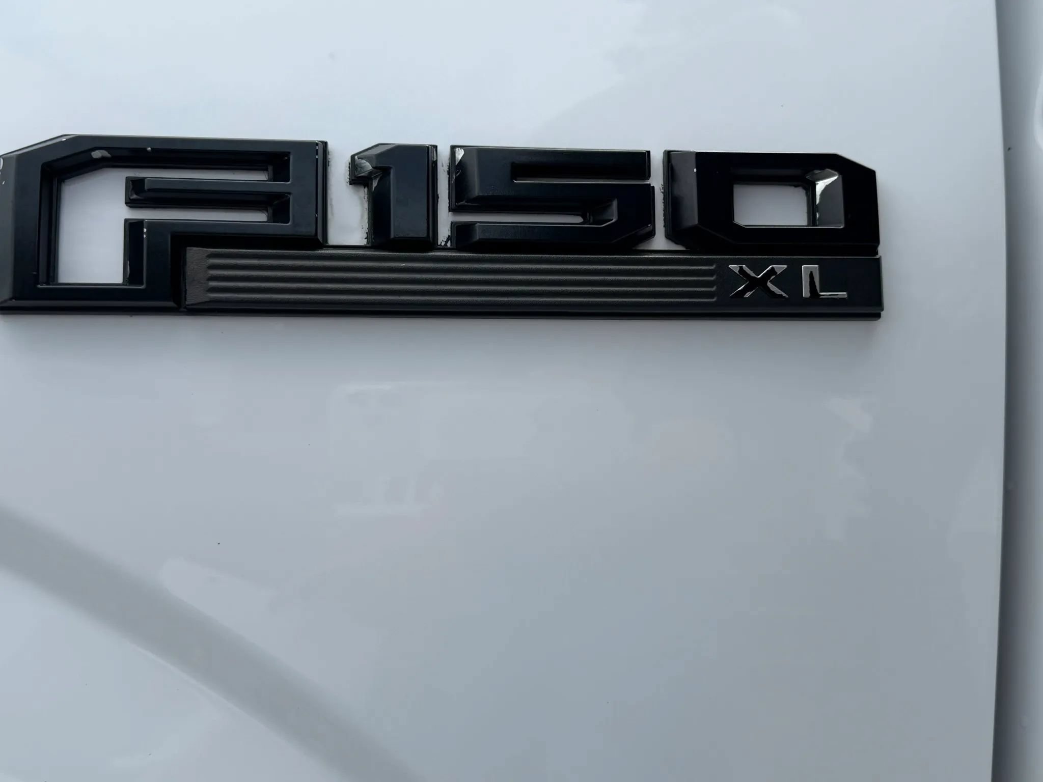 Used 2017 Ford F150 XL w/ Equipment Group 101A Mid RWD image 27