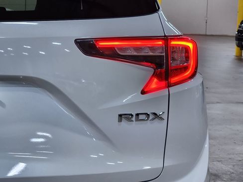 Used 2022 Acura RDX A-Spec image 22
