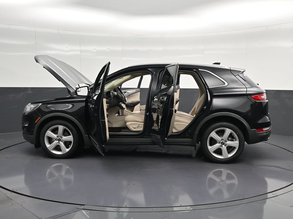 Used 2018 Lincoln MKC Premiere FWD image 40