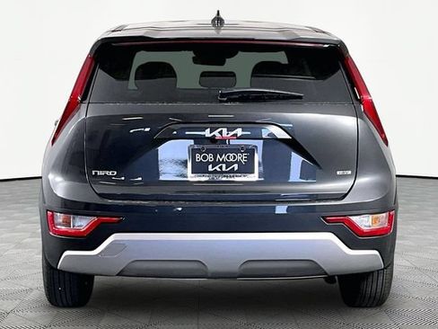 New 2026 Kia Niro LX FWD image 5