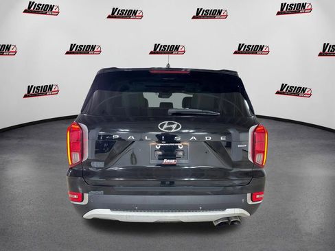 Used 2020 Hyundai Palisade SEL image 6