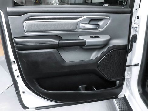 Used 2020 RAM 1500 Big Horn image 26