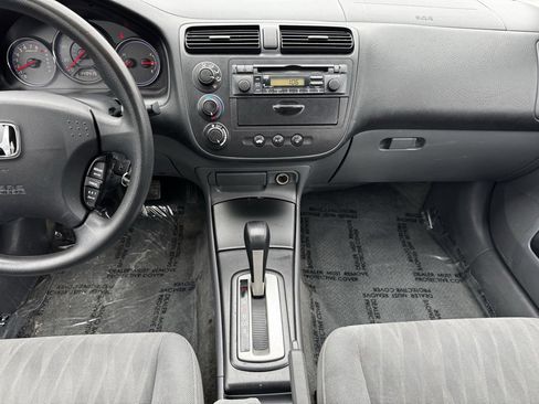 Used 2005 Honda Civic EX image 2
