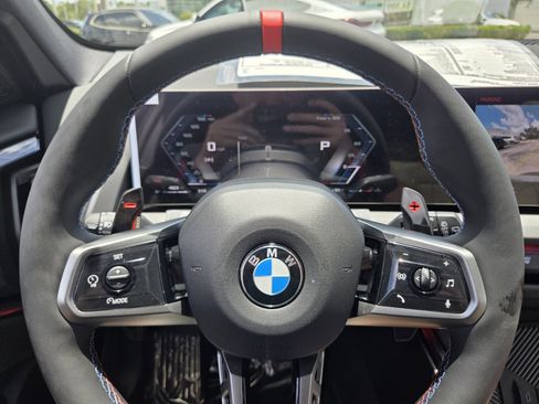 New 2026 BMW X3 M50 w/ Premium Package AWD/4WD image 25