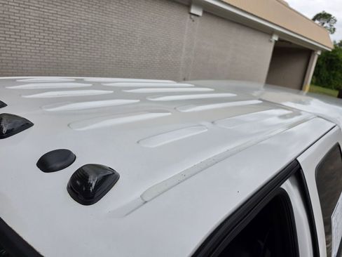 Used 2015 Ford F250 Platinum AWD/4WD image 7