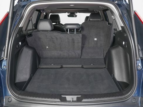 Used 2024 Honda CR-V EX-L image 10