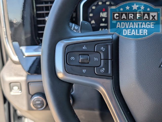 Used 2026 Chevrolet Silverado 1500 RST w/ Texas Edition Plus RWD image 9