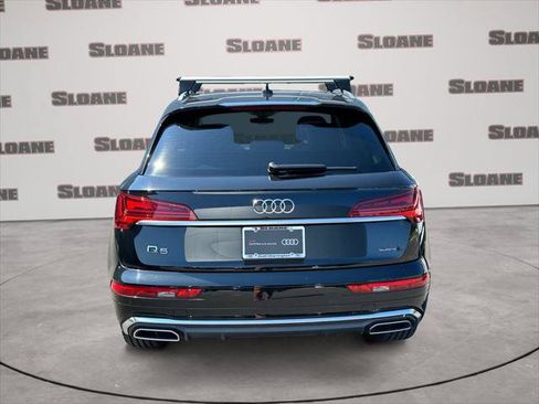 Certified 2023 Audi Q5 2.0T Premium Plus w/ Premium Plus Package AWD/4WD image 4