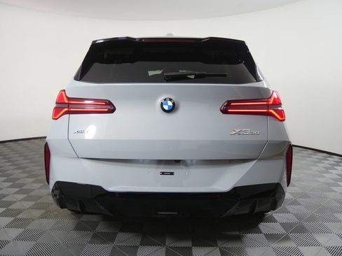 New 2026 BMW X3 xDrive30 image 4