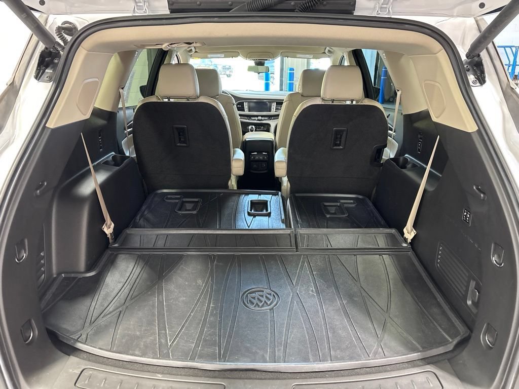 Used 2021 Buick Enclave Premium w/ Surround and Sites Package AWD/4WD image 61