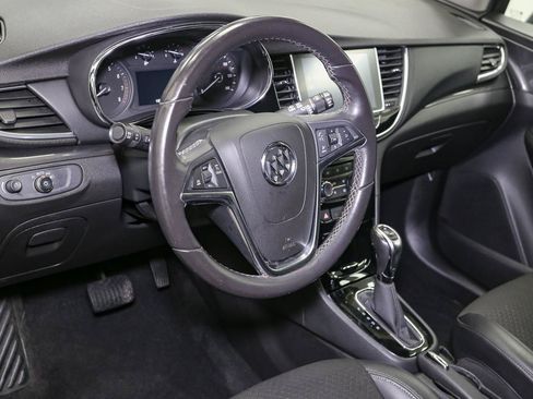 Used 2018 Buick Encore Preferred FWD image 22