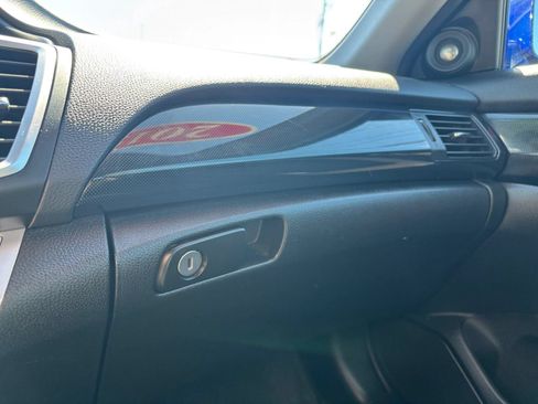 Used 2015 Honda Accord EX-L image 29