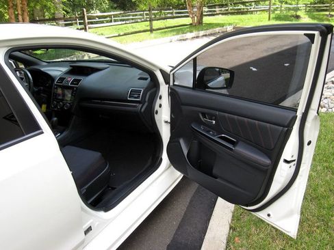 Used 2020 Subaru WRX Premium AWD/4WD image 21