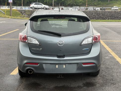 Used 2012 MAZDA MAZDA3 i Touring FWD image 6