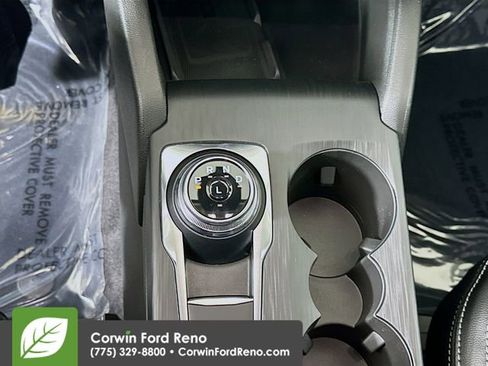New 2026 Ford Escape Platinum w/ Premium Technology Package AWD/4WD image 19