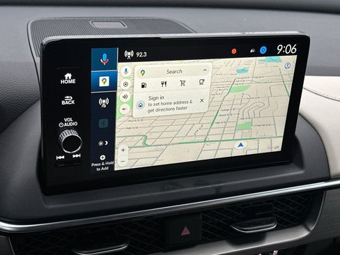 Used 2025 Acura ADX A-Spec image 18