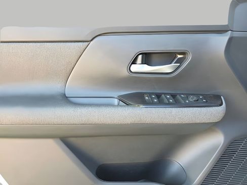 New 2026 Nissan Kicks SV w/ Cold Weather Package FWD image 12