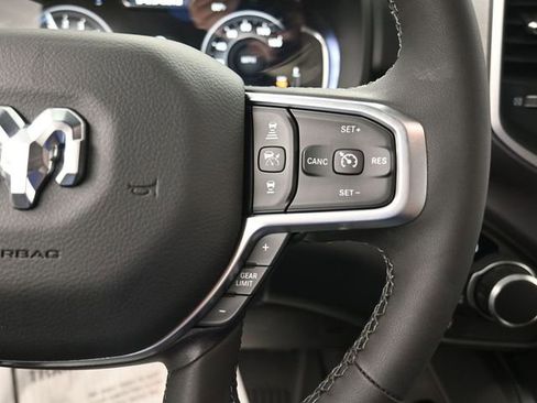 Used 2026 RAM 1500 Big Horn image 17