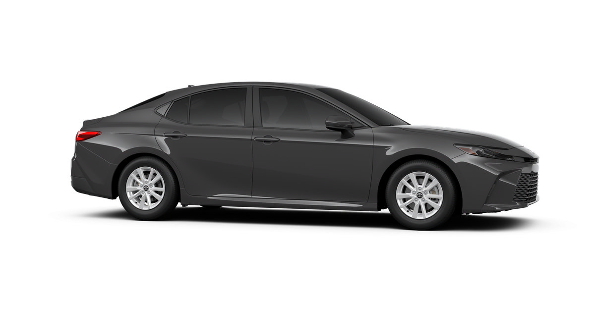 New 2026 Toyota Camry LE FWD image 13