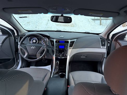 Used 2011 Hyundai Sonata GLS w/ Popular Equipment Pkg 2 image 15