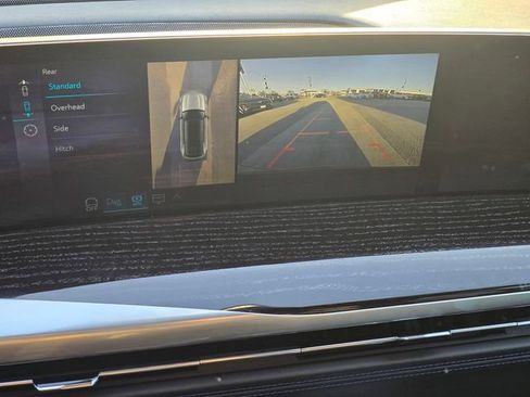 New 2026 Cadillac Escalade IQ Sport 1 w/ LPO, Floor Liner Package image 25