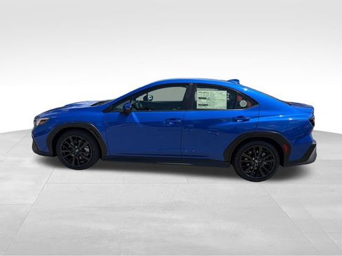 New 2026 Subaru WRX Limited AWD/4WD image 4