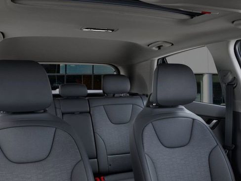 New 2026 Kia Niro SX image 27