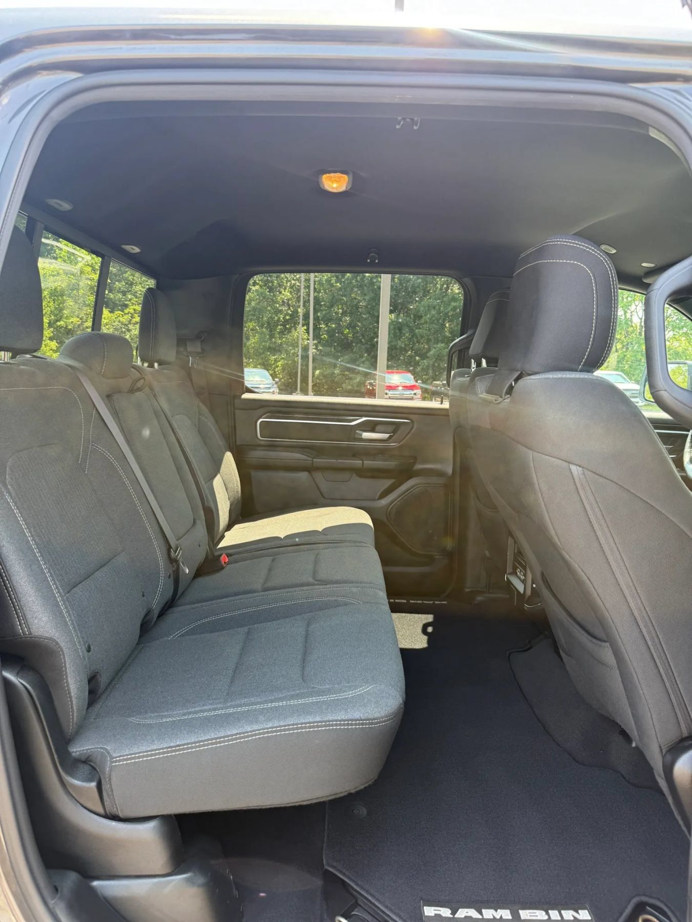 Used 2019 RAM 1500 Big Horn AWD/4WD image 44