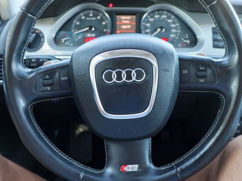 Used 2008 Audi S6 Sedan AWD/4WD image 45