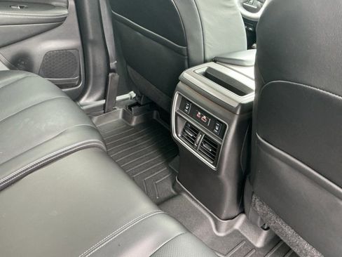Used 2022 Nissan Murano SL w/ SL Moonroof Package AWD/4WD image 33
