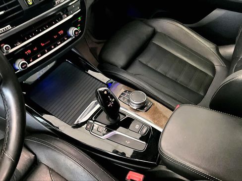 Used 2019 BMW X3 sDrive30i w/ Driving Assistance Package RWD image 15