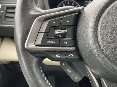 Used 2019 Subaru Ascent Touring w/ Popular Package #3 AWD/4WD image 11