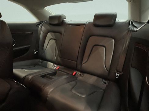 Used 2012 Audi A5 2.0T Premium Plus image 12