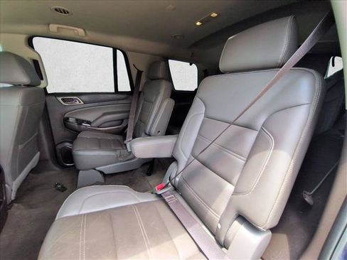 Used 2018 GMC Yukon Denali w/ Enhanced Security Package RWD image 16