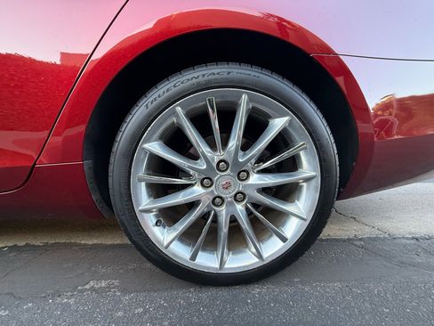 Used 2013 Cadillac XTS Platinum image 37