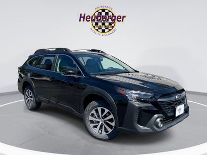 New 2025 Subaru Outback Premium w/ Popular Package #1A