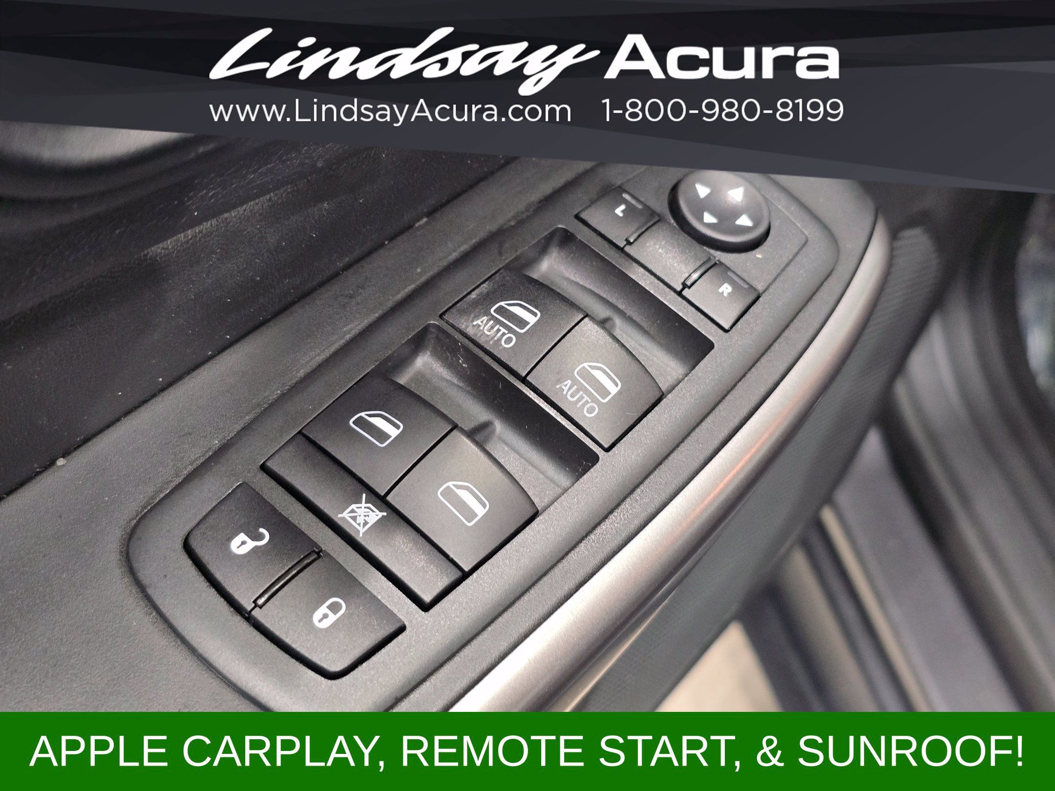 Used 2021 Jeep Cherokee Latitude Plus w/ Sun & Sound Group FWD image 22