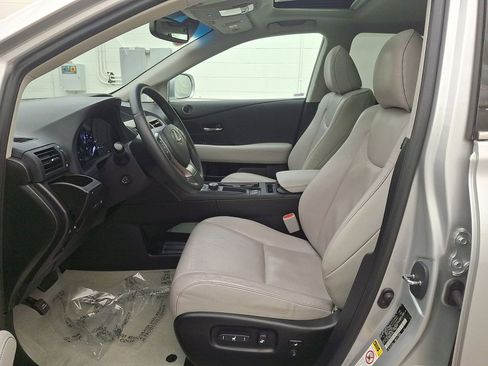 Used 2015 Lexus RX 350 AWD image 11