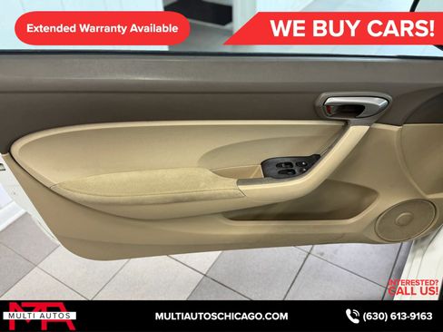Used 2008 Honda Civic LX image 26