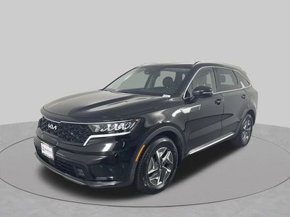 Used 2022 Kia Sorento EX