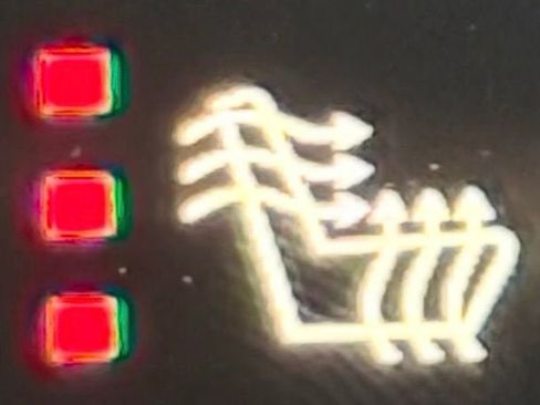 New 2026 Buick Envision Sport Touring image 33