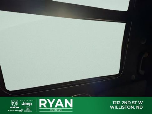 New 2026 Jeep Grand Wagoneer Limited AWD/4WD image 32