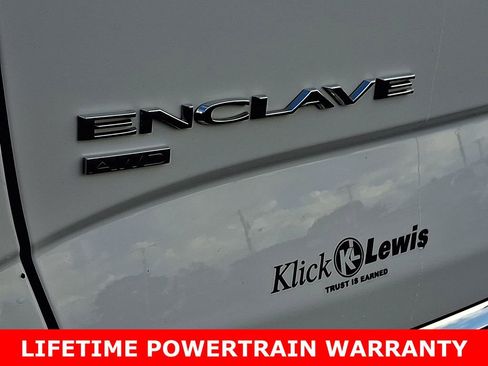 Used 2024 Buick Enclave Premium image 32