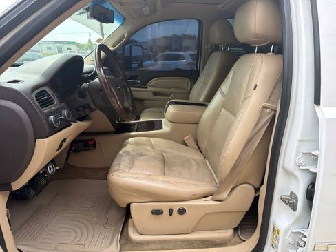 Used 2012 GMC Sierra 2500 Denali AWD/4WD image 12